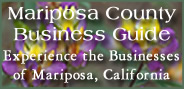 Mariposa County Business Guide 4-19-10 flowers